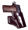 Cross Draw Holsters